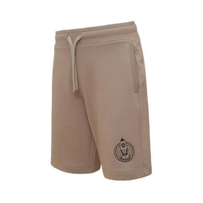 Skechers Boys Shorts - Olive