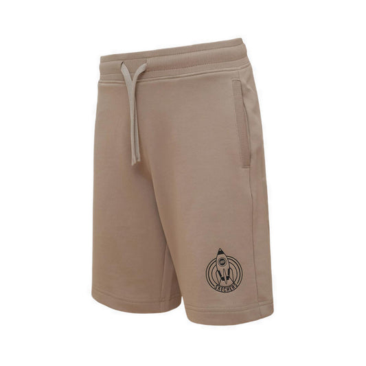 Skechers Boys Shorts - Olive
