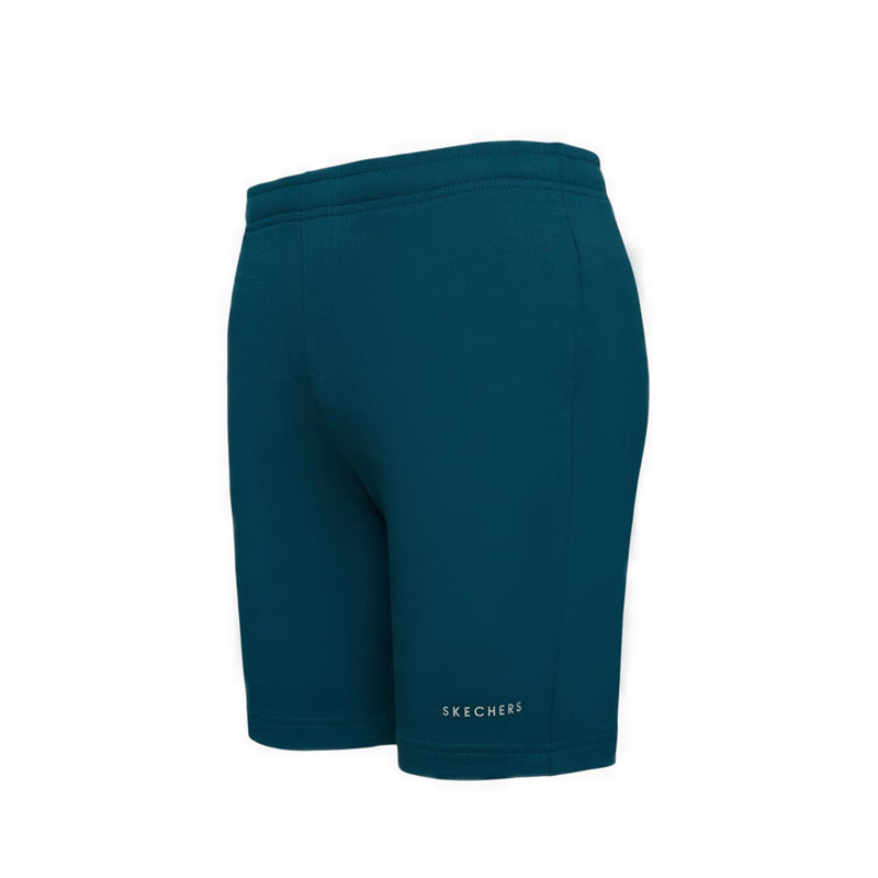 Skechers Boys Shorts - Green