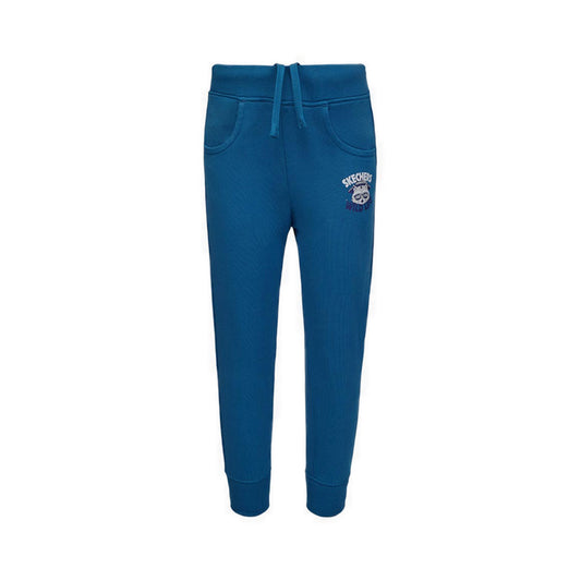 Skechers Boys Toddler Animal Jogger - Blue