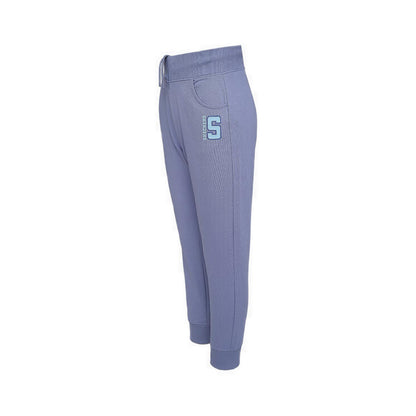 Skechers Boys Sporty Jogger - Blue