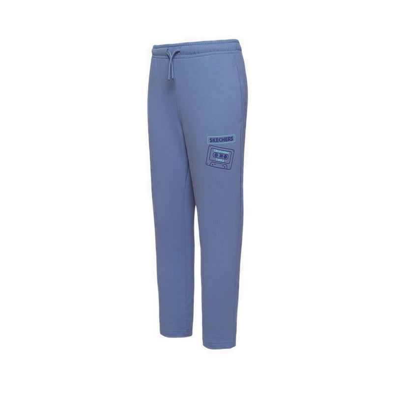 Skechers Boys Pants - Blue
