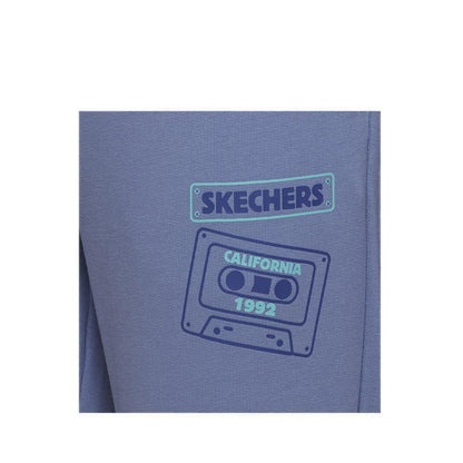 Skechers Boys Pants - Blue