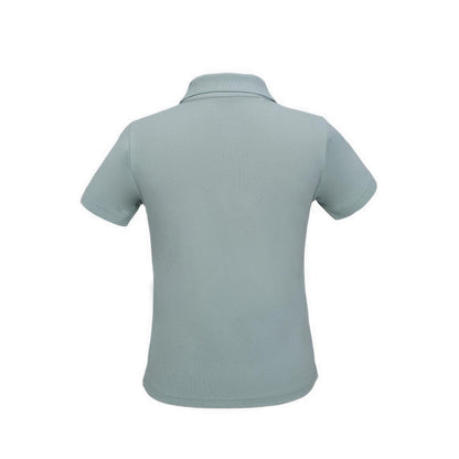 Skechers Boys Polo Shirt - Sage