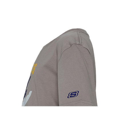 Skechers Boys T-Shirt - Olive
