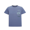Skechers Boys T-Shirt - Blue