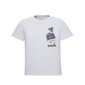 Skechers Boys T-Shirt - White