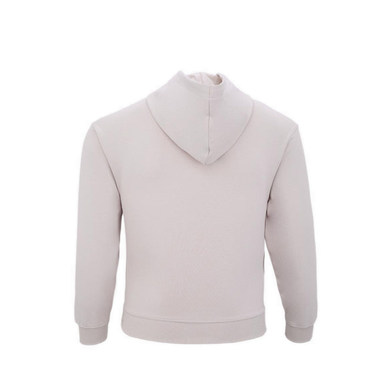 Skechers Boys Jacket With Hoodie - Beige