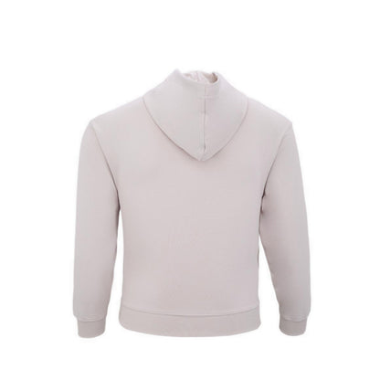 Skechers Boys Jacket With Hoodie - Beige