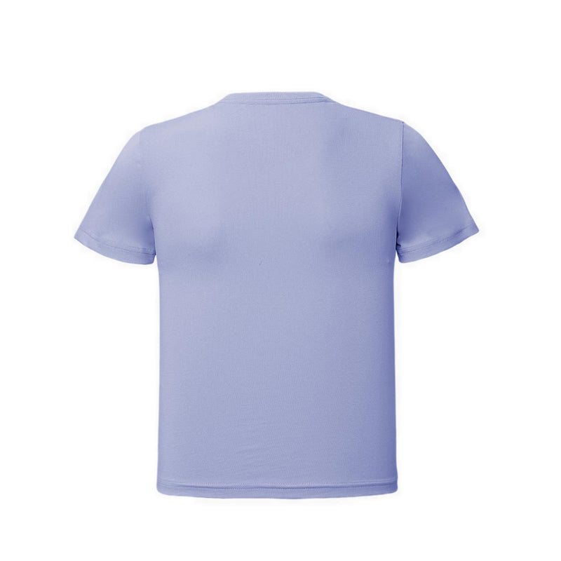 Skechers Boys Ball T-Shirt - Blue