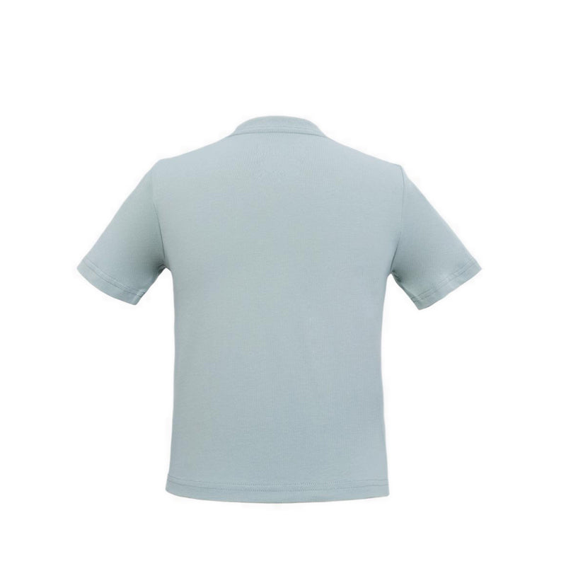 Skechers Boys Toddler Outdoor T-Shirt - Sage