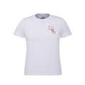 Skechers Boys Toddler Basket T-Shirt - White