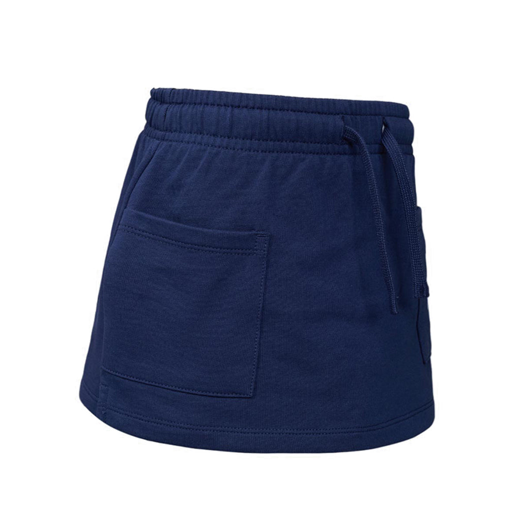 Skechers Girls Toodler Skorts - Navy