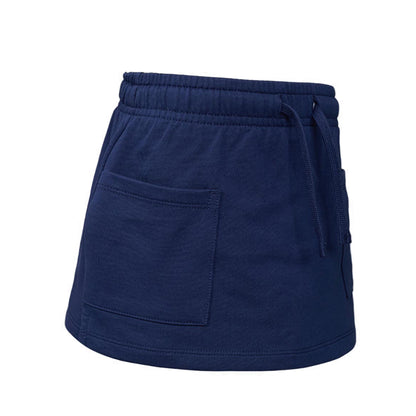 Skechers Girls Toodler Skorts - Navy