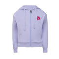 Skechers Girls Toddler Jackets W/ Hoodie - Baby Lavender