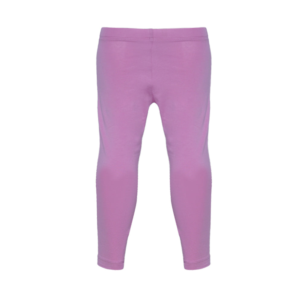 Skechers Girls Toddler Legging - Pink Pantry