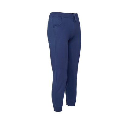 Skechers Girls Jogger - Navy