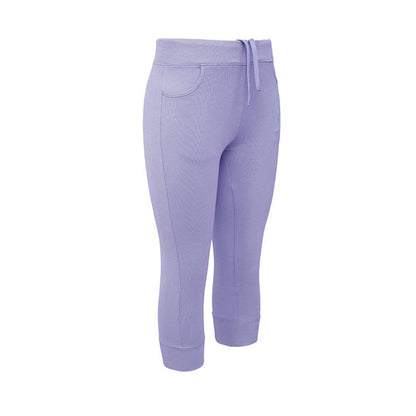Skechers Girls Toddler Jogger - Baby Lavender