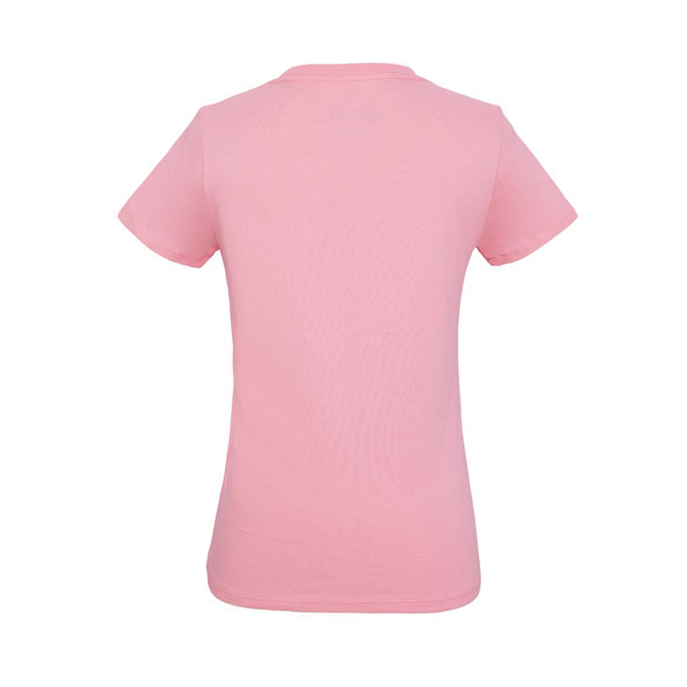 Skechers Girls T-Shirts - Plumeria