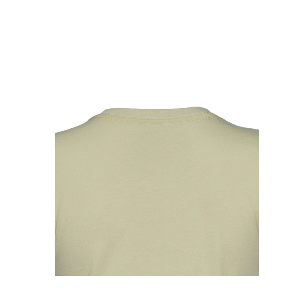 Skechers Girls Power T-Shirts - Limoncello