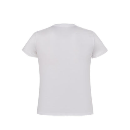 Skechers Girls Toddler Friends T-Shirts - White