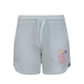 Skechers Girls Toddler Fruit Short - Mint