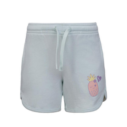 Skechers Girls Toddler Fruit Short - Mint