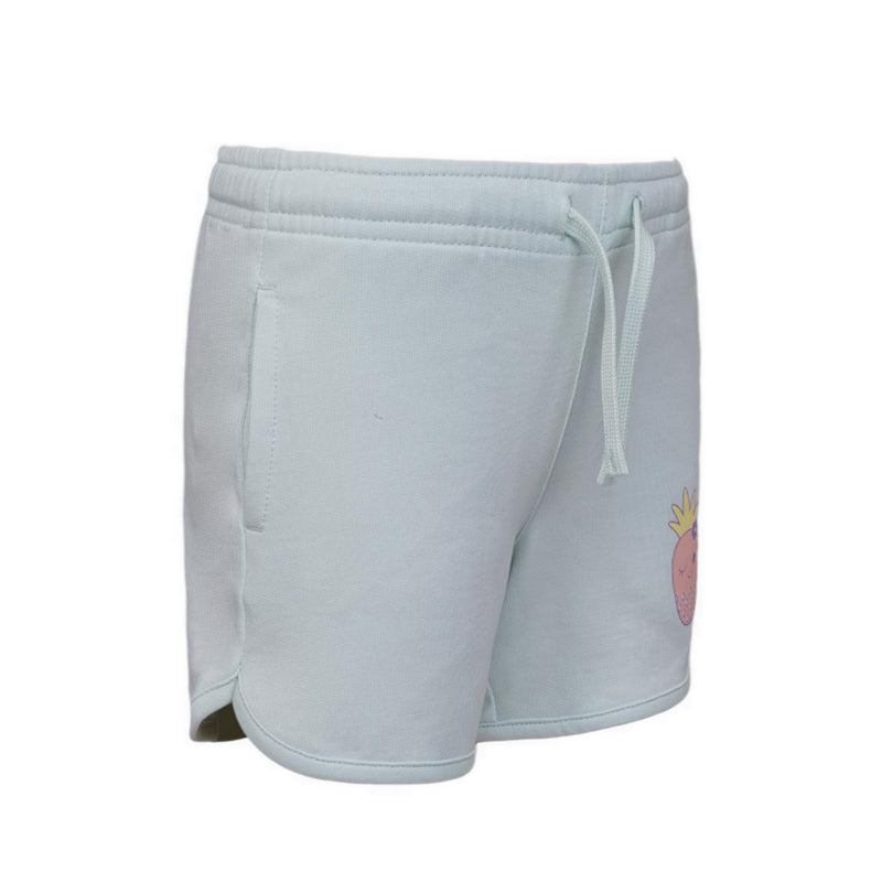 Skechers Girls Toddler Fruit Short - Mint