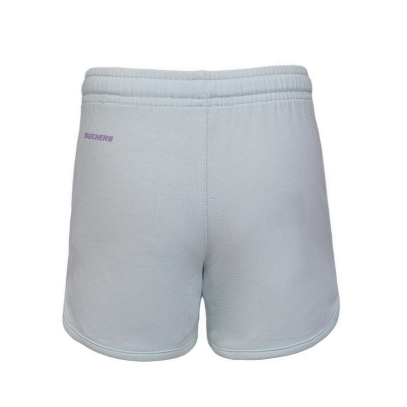 Skechers Girls Toddler Fruit Short - Mint