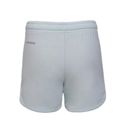 Skechers Girls Toddler Fruit Short - Mint