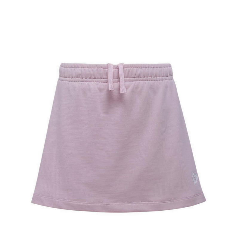 Skechers Girls Toddler Sporty Skort - Pink