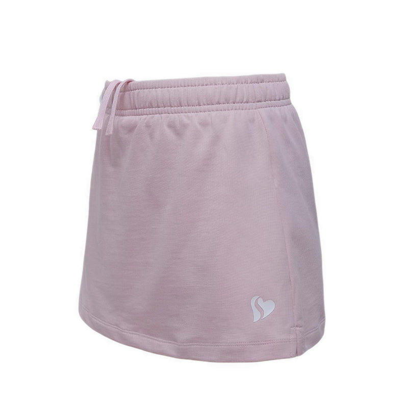 Skechers Girls Toddler Sporty Skort - Pink