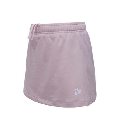 Skechers Girls Toddler Sporty Skort - Pink