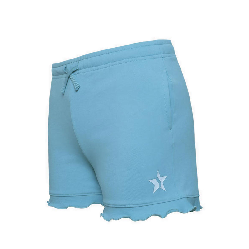 Skechers Girls Shorts - Green