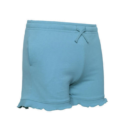 Skechers Girls Shorts - Green