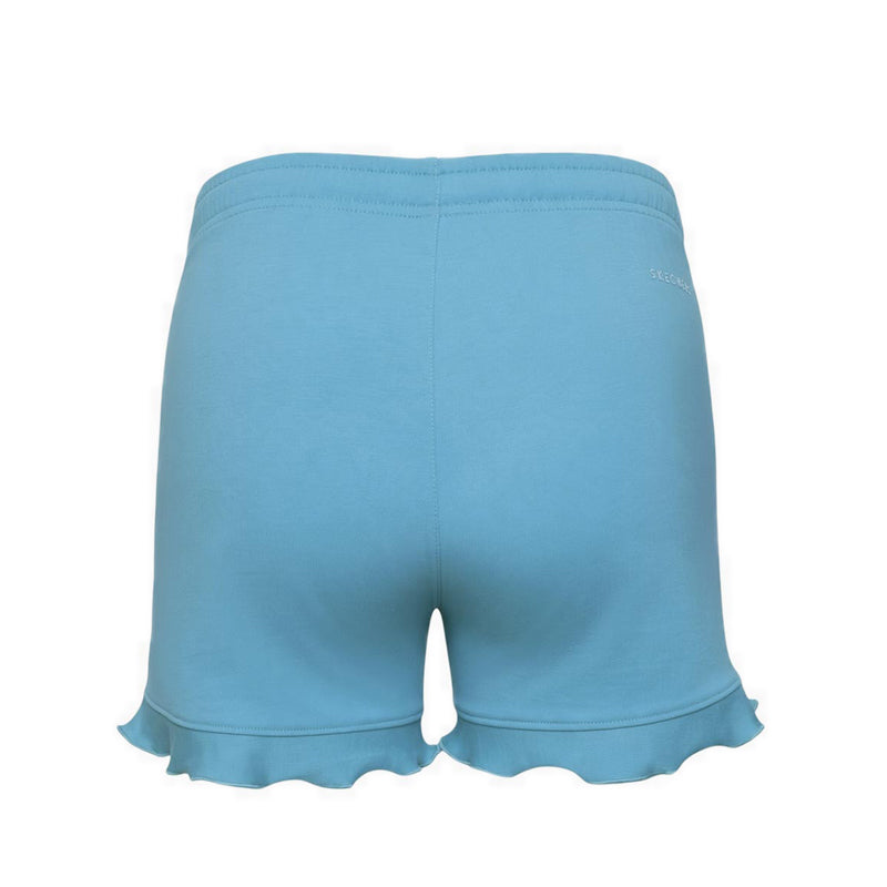 Skechers Girls Shorts - Green