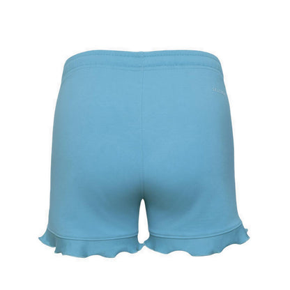 Skechers Girls Shorts - Green