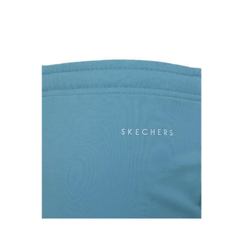 Skechers Girls Shorts - Green