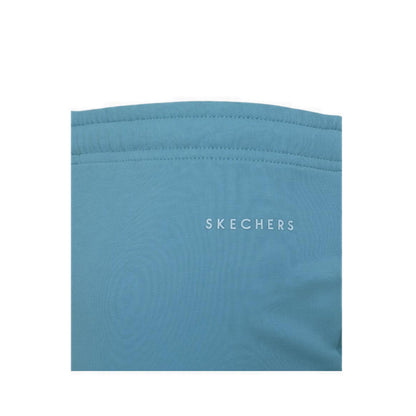 Skechers Girls Shorts - Green