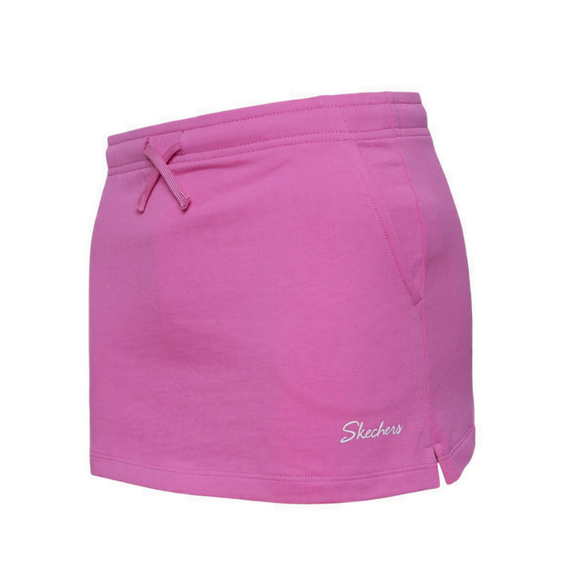 Skechers Girls Skort - Pink