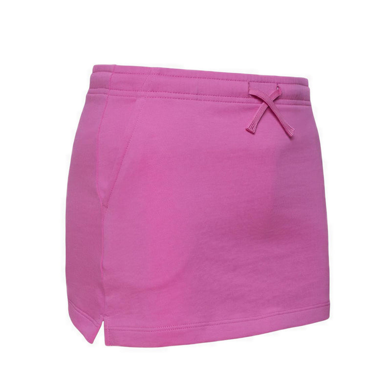 Skechers Girls Skort - Pink