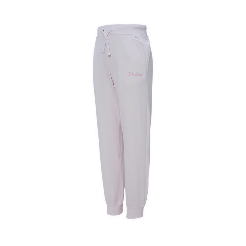 Skechers Girls Jogger - Pink