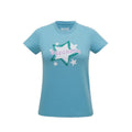 Skechers Girls T-Shirt - Green