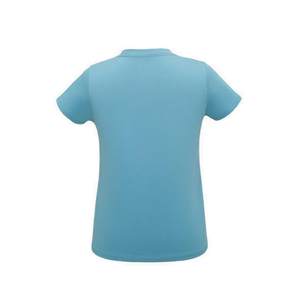 Skechers Girls T-Shirt - Green