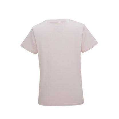 Skechers Girls T-Shirt - Pink