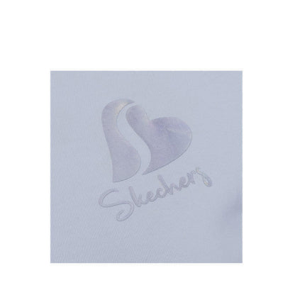 Skechers Girls T-Shirt - Blue