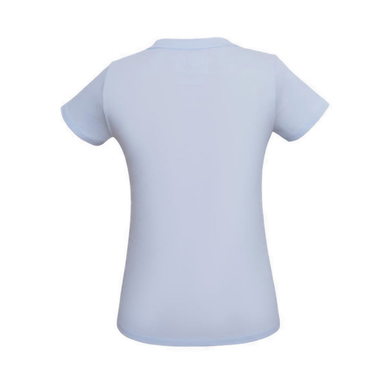 Skechers Girls T-Shirt - Blue