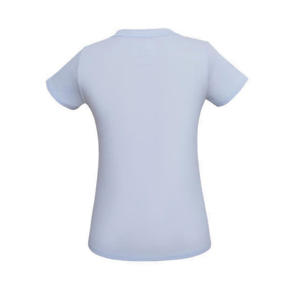 Skechers Girls T-Shirt - Blue