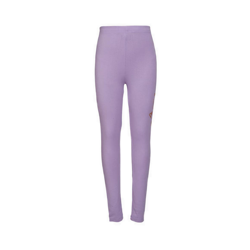 Skechers Girls Legging - Lavender