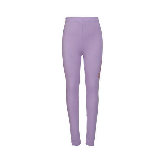 Skechers Girls Legging - Lavender